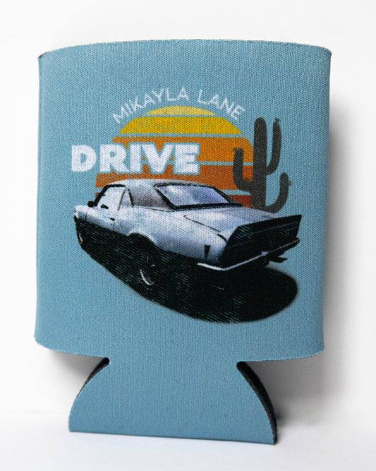 Drive Koozie