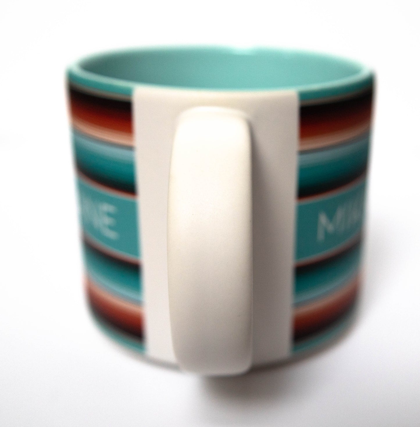 Sarape Mug